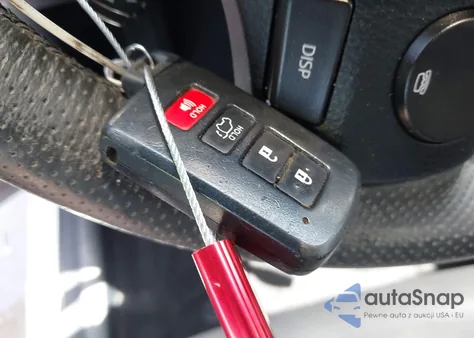 2013 Toyota Rav4 Limited из США, поврежденный, VIN JTMDFREV8D5019767